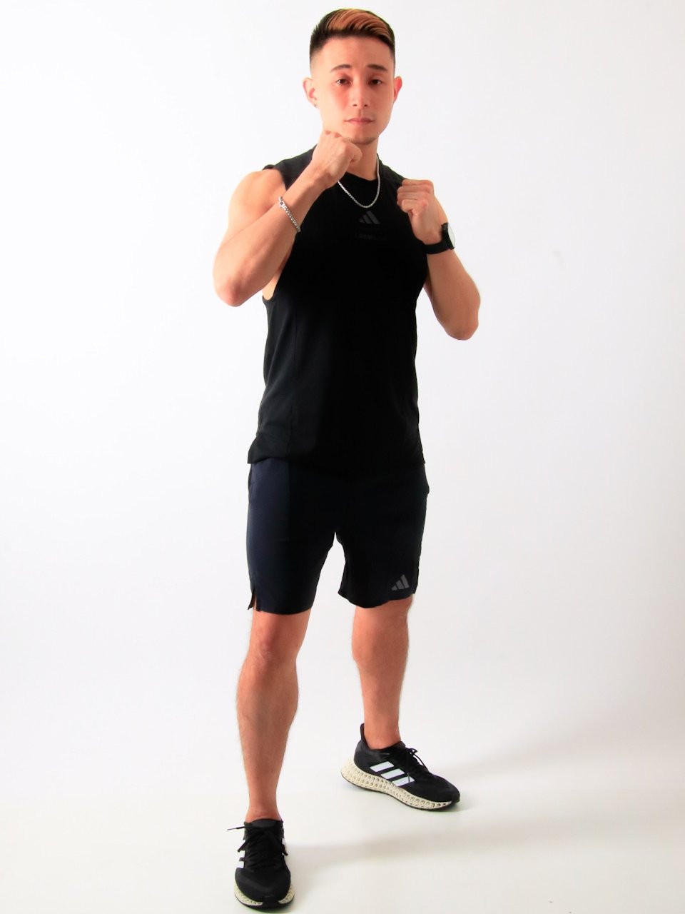 パーソナルトレーニング