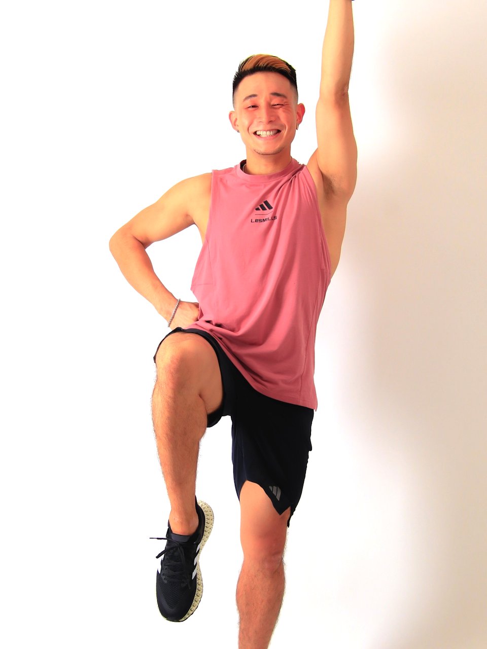 パーソナルトレーニング