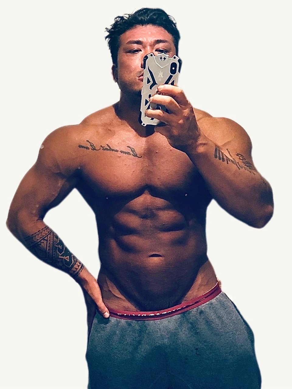 パーソナルトレーニング