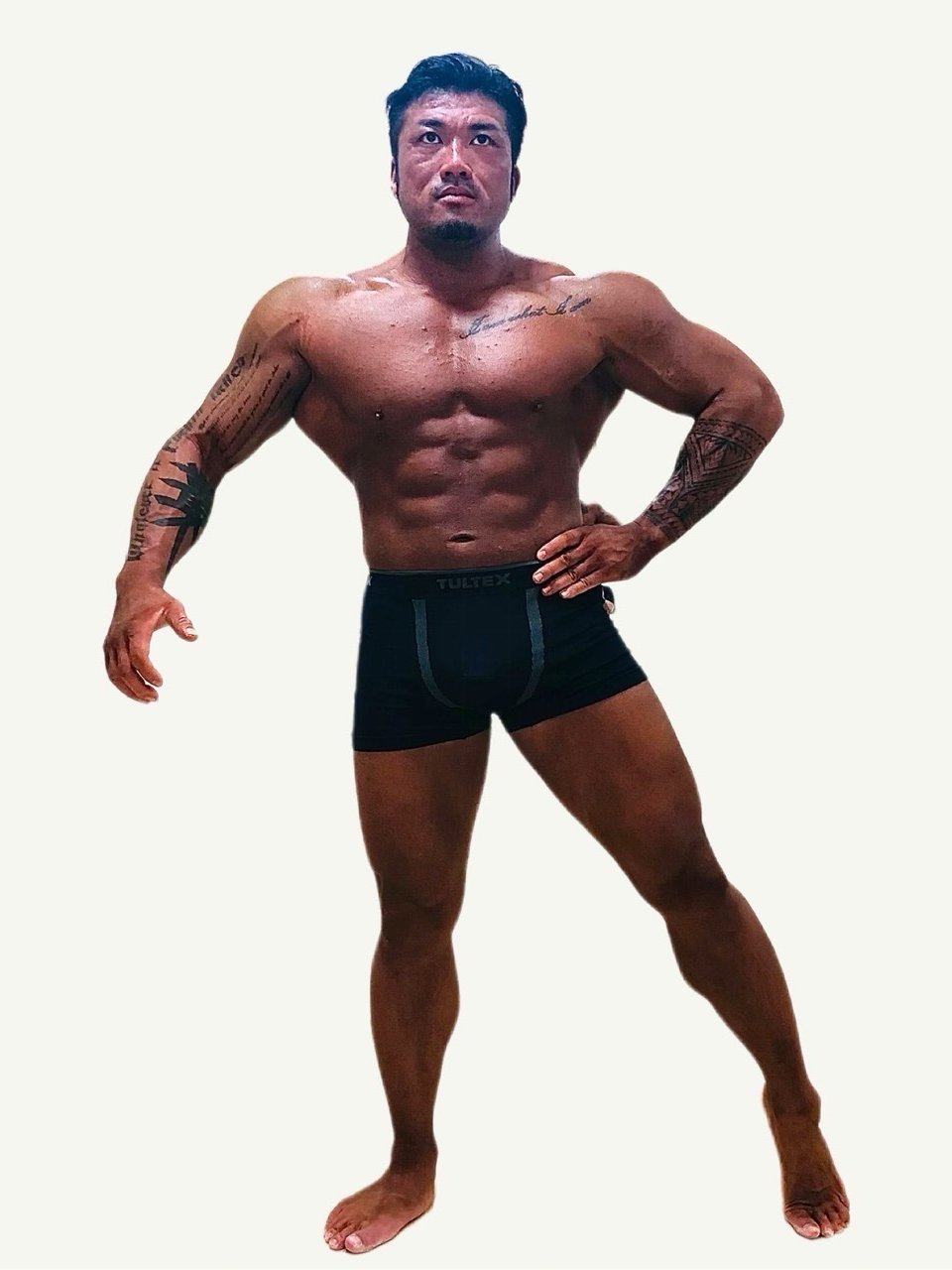 パーソナルトレーニング