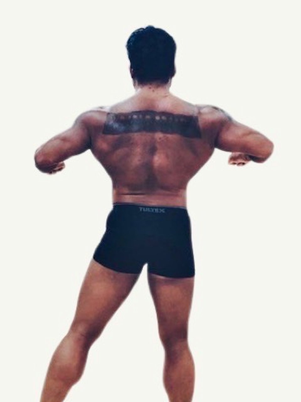 パーソナルトレーニング