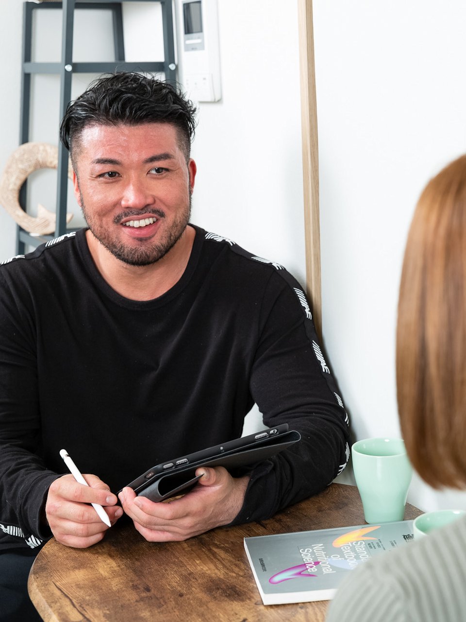 パーソナルトレーニング