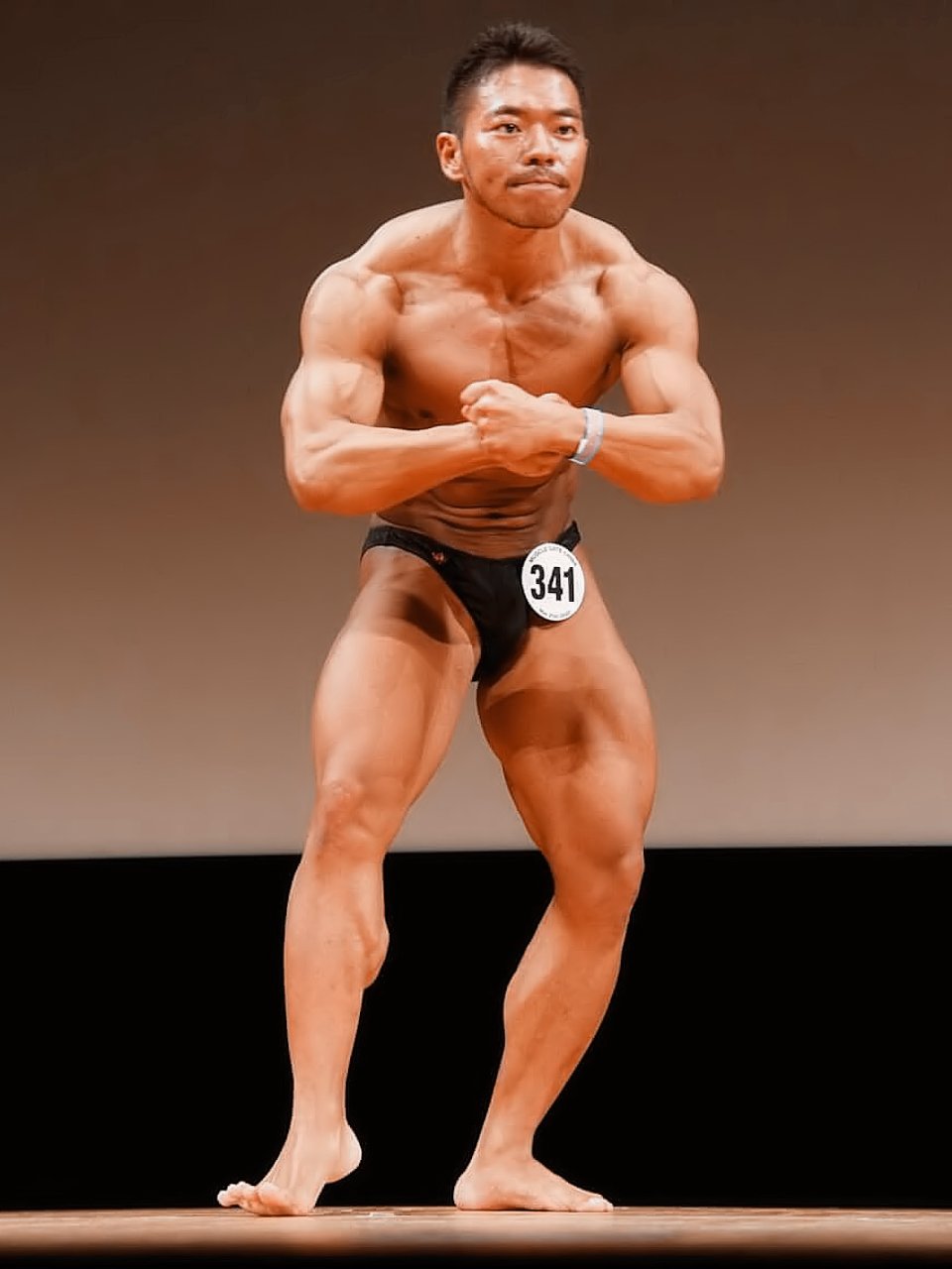 パーソナルトレーニング