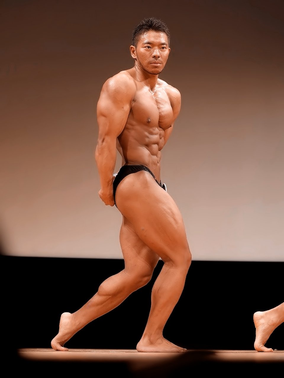 パーソナルトレーニング