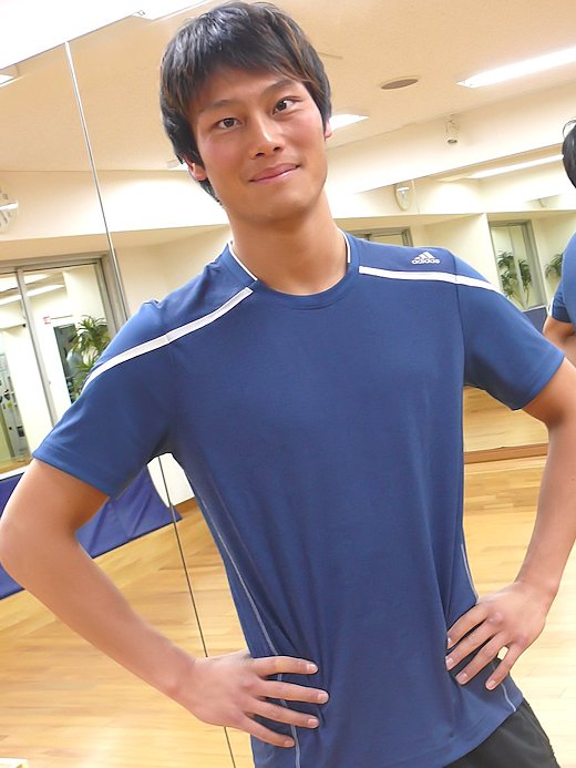 津橋雅祥キックボクシング